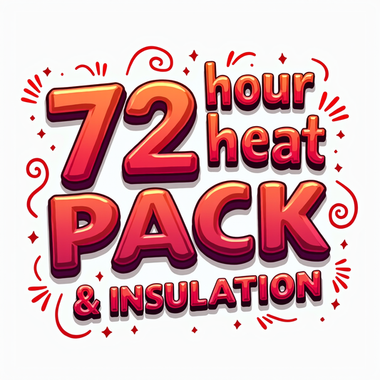 Heat and Insulation